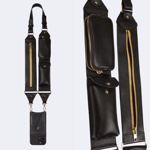 Bandolier Billie Strap